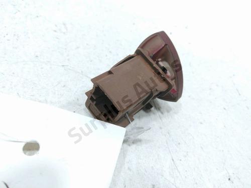 Warning switch PEUGEOT 807 (EB_) 2.2 HDi | BP30990127I22 - Image 2