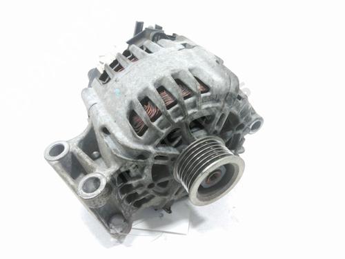 Alternator FORD FIESTA VI (CB1, CCN) 1.25 | BP33646575M7 - Image 4