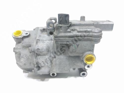 AC compressor TOYOTA AURIS (_E15_) 1.8 Hybrid (ZWE150_, ZWE150R) | BP36464358M34 - Image 4