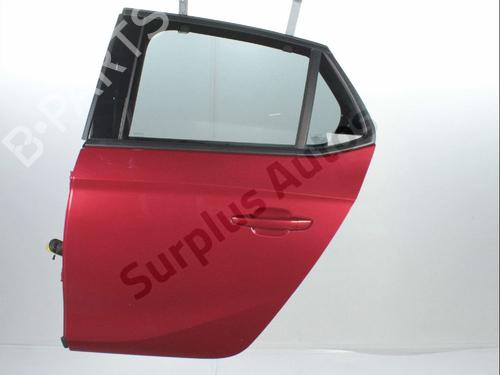Used Left rear door Left rear door 38769388 38769388