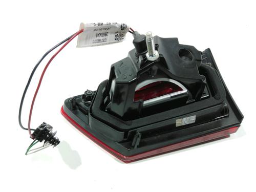 Left tailgate light RENAULT CLIO IV (BH_) 1.5 dCi 75 | BP28268033C79 