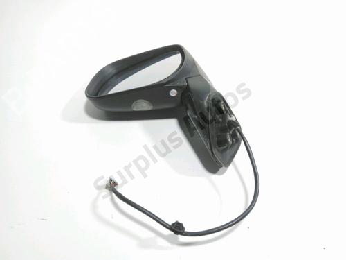 Specchietto retrovisore sinistro Specchietto retrovisore sinistro 39577560 39577560