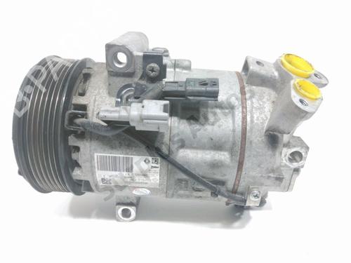AC compressor RENAULT CLIO IV (BH_) 0.9 TCe 75 (BHNP) | BP33010058M34 - Image 2