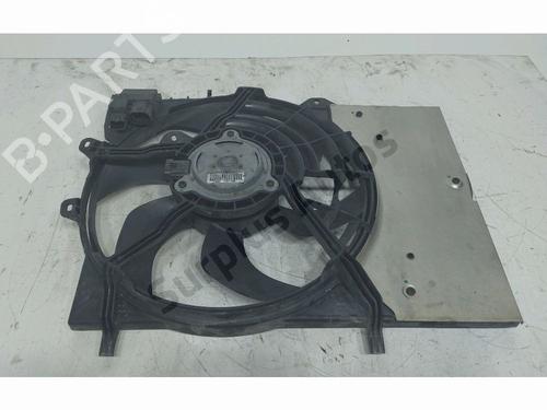 Køleventilator elektrisk Køleventilator elektrisk 38742735 38742735