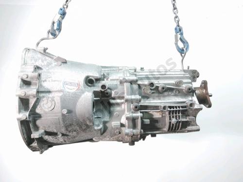 Gearbox BMW 1 (E87) 130 i | BP28224011M3 - Image 2
