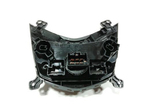 Climate control CHEVROLET AVEO Hatchback (T300) 1.3 D | BP28227942I5 - Image 2