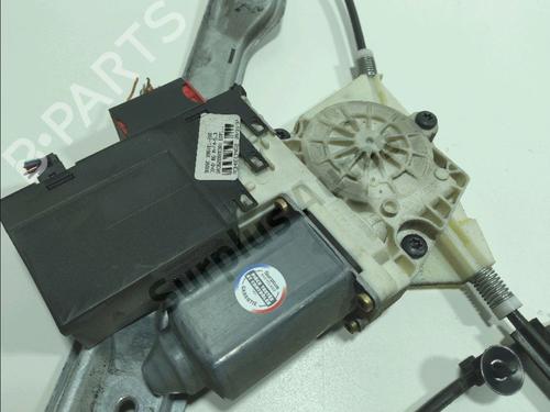 Front left window mechanism CITROËN C5 I (DC_) 2.0 HDi (DCRHZB, DCRHZE) | BP36660992C22 - Image 2
