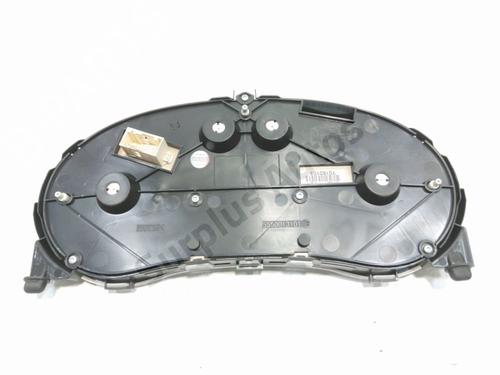 Instrument cluster PEUGEOT PARTNER Tepee 1.6 HDi 16V | BP39259989C47 - Image 2