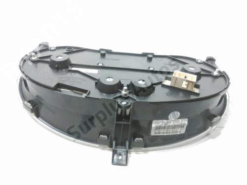 Instrument cluster PEUGEOT PARTNER Tepee 1.6 HDi | BP37291590C47 - Image 3