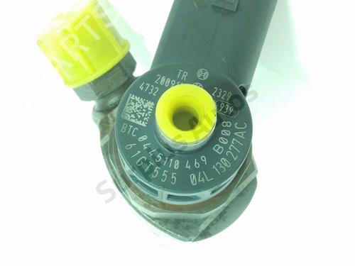 Injector VW T-ROC (A11, D11) 2.0 TDI | BP36374153M100 - Image 3