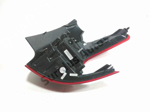 Left taillight PEUGEOT 2008 I (CU_) 1.2 THP 130 / PureTech 130 | BP38497897C34 - Image 2