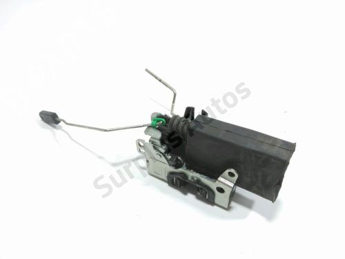 Used Front left lock DACIA SANDERO 1.4 MPI LPG (72 hp) 28248422