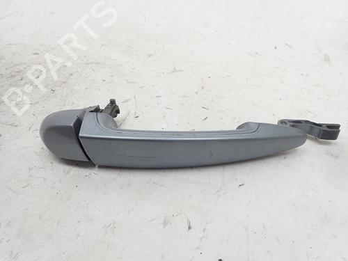 Used Front right exterior door handle BMW 1 (E87) 118 d (122 hp) 30995717