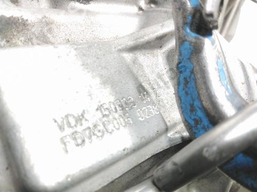 Gearbox CUPRA FORMENTOR (KM7, KMP) 1.5 TSI | BP38742775M3  - Image 5