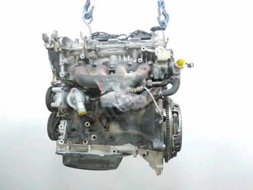Engine MAZDA PREMACY (CP) 1.9 (CP8W) | BP28972072M1 - Image 3