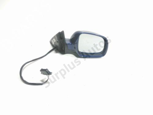 Used Right mirror VW PASSAT B5.5 (3B3) 1.9 TDI (130 hp) 28245210