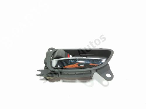Used Front left interior door handle Front left interior door handle 37775288 37775288