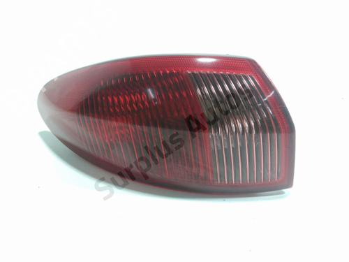 Used Left taillight ALFA ROMEO 147 (937_) 1.9 JTDM 8V (937.AXD1A, 937.AXU1A, 937.BXU1A) (120 hp) 28270269