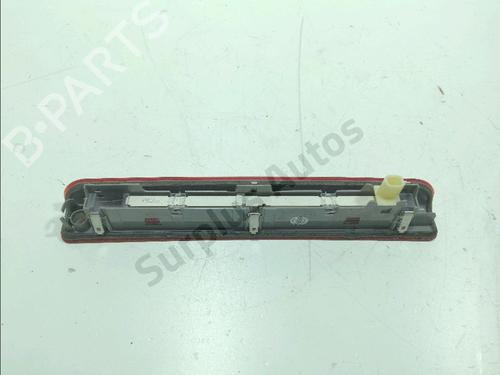 Third brake light RENAULT MEGANE III Hatchback (BZ0/1_, B3_) 1.5 dCi | BP39707435L11 - Image 2