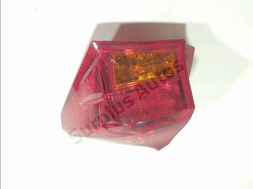Used Right taillight Right taillight TOYOTA AURIS Estate (_E18_) 1.8 Hybrid (ZWE186_, ZWE186R, ZWE186H) (136 hp) 34390138 34390138