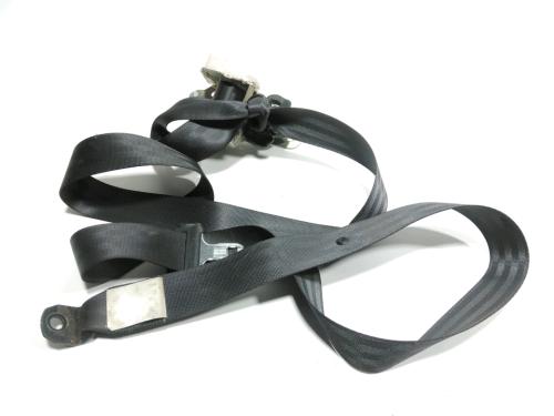 Used Rear left seatbelt Rear left seatbelt SUZUKI SWIFT III (MZ, EZ) 1.3 DDiS (RS413D) (75 hp) 37770763 37770763