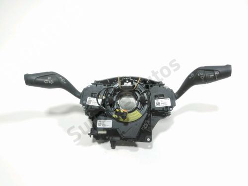 steering-wheel-controls-ford-transit-connect-v408-box-bodympv-2013-28227299 main image