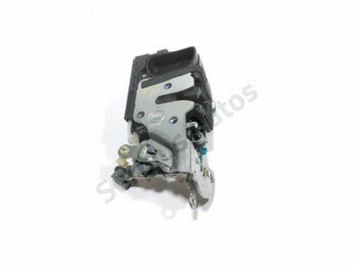 Used Front left lock OPEL KARL (C16) 1.0 (75 hp) 28248258