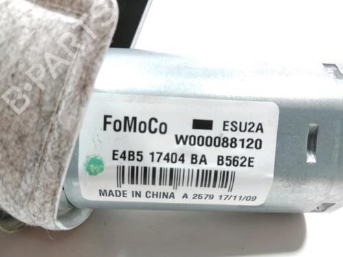 Rear wiper motor FORD KA+ III (UK, FK) 1.2 Ti-VCT | BP28272670M102 