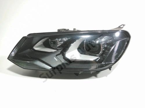 Used Left headlight Left headlight VW TOUAREG (7P5, 7P6) 4.2 V8 TDI (340 hp) 36153628 36153628