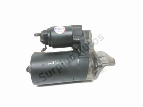 Startmotor OPEL VECTRA B Hatchback (J96) 1.8 i 16V (F68) (116 hp) 28222316
