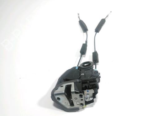 Used Rear left lock HONDA CIVIC IX (FK) 1.6 i-DTEC (FK3) (120 hp) 28255169