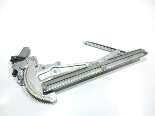 Front left window mechanism OPEL AGILA B (H08) 1.0 LPG (F68) | BP37774047C22 - Image 2