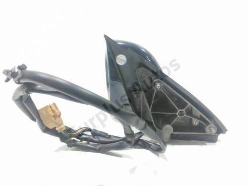 Left mirror AUDI A4 B6 (8E2) 1.9 TDI | BP37776775C26 - Image 4