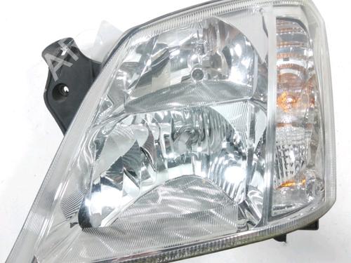 Venstre forlygte OPEL MERIVA A MPV (X03) 1.4 16V Twinport (E75) (90 hp) 31005184