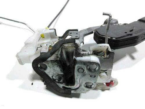 Front left lock CITROËN C1 (PM_, PN_) | BP28247809C98