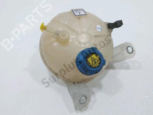 Vaso de expansão ALFA ROMEO GIULIETTA (940_) 2.0 JTDM (940.FXL1A) (140 hp) 30986485