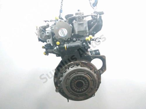 Engine FORD FIESTA VII (HJ, HF) 1.0 EcoBoost | BP32181295M1 - Image 4