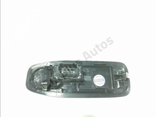 Right front window switch PEUGEOT 208 I (CA_, CC_) 1.6 HDi / BlueHDi 75 | BP31635850I26