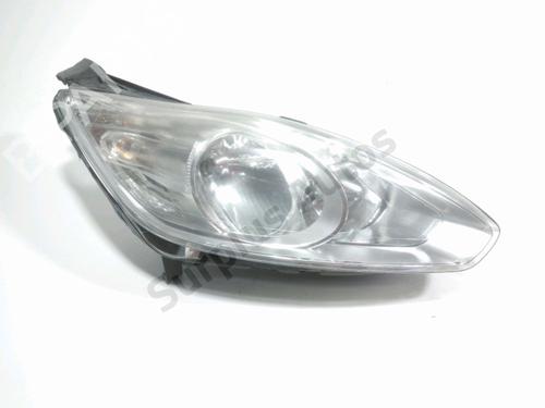 Used Right headlight FORD GRAND C-MAX (DXA/CB7, DXA/CEU) 2.0 TDCi (140 hp) 31987208