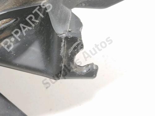 Left headlight RENAULT CLIO III (BR0/1, CR0/1) 1.5 dCi (C/BR0G, C/BR1G) | BP36832105C28 - Image 2