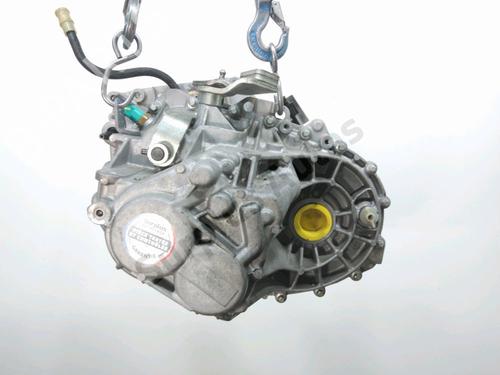 Gearbox RENAULT CAPTUR I (J5_, H5_) 1.3 TCe 150 (J5NK, J5JS) | BP36660841M3 - Image 3