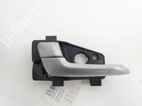 Rear left interior door handle KIA PICANTO II (TA) 1.0 | BP37779823I15 - Image 2