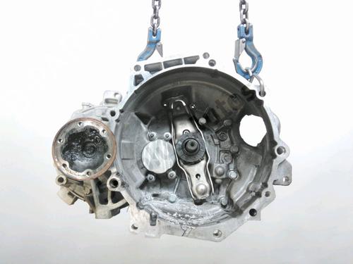 Used Gearbox SKODA KAROQ (NU7, ND7) 1.6 TDI (115 hp) 28595485