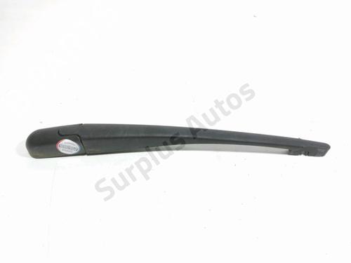 rear-windshield-wiper-arm-peugeot-206-2l_-2m_-2009-2010-2011-2012-2013-33816079 main image