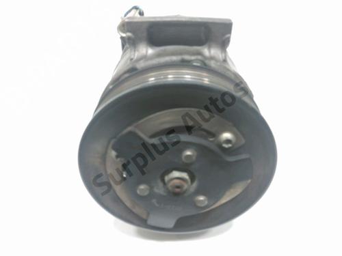 Used AC compressor AC compressor 38793400 38793400
