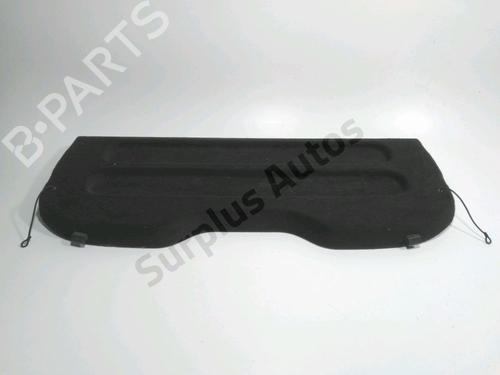 Used Rear parcel shelf CITROËN C3 AIRCROSS II (2R_, 2C_) 1.2 PureTech 110 (2RHNZB, 2RHNZW, 2RHNPX, 2RHNPJ) (110 hp) 32770941