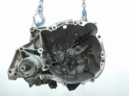 Used Gearbox RENAULT TWINGO I (C06_) 1.2 (C066, C068) (58 hp) 30524713
