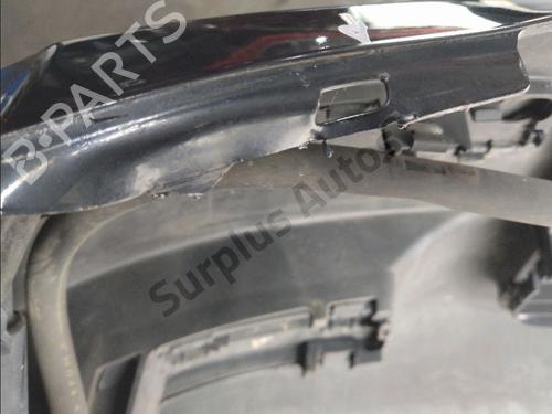 Front bumper VW EOS (1F7, 1F8) 2.0 TDI | BP34178135C7 - Image 4