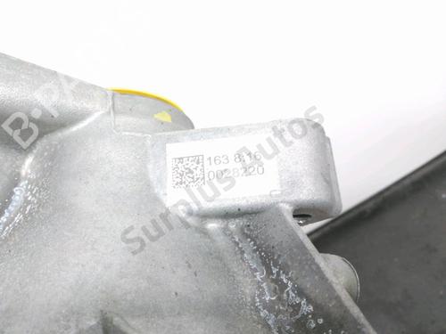 Gearbox FORD PUMA (J2K, CF7) 1.0 EcoBoost mHEV | BP39462356M3  - Image 5