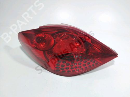 Used Left taillight Left taillight 35774049 35774049